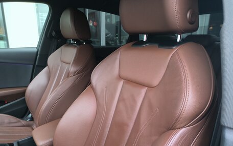 Audi A4, 2019 год, 2 490 000 рублей, 40 фотография