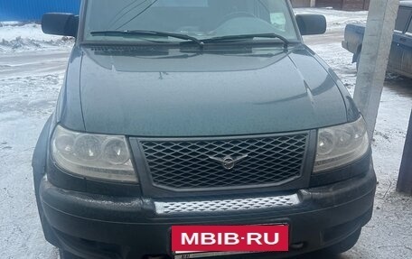 ЛуАЗ Patriot, 2011 год, 700 000 рублей, 3 фотография