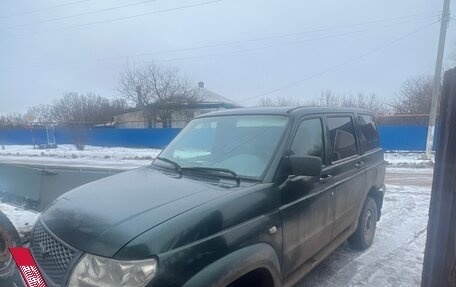ЛуАЗ Patriot, 2011 год, 700 000 рублей, 4 фотография