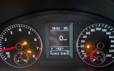 Volkswagen Golf Plus II, 2011 год, 600 000 рублей, 1 фотография