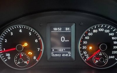 Volkswagen Golf Plus II, 2011 год, 600 000 рублей, 1 фотография