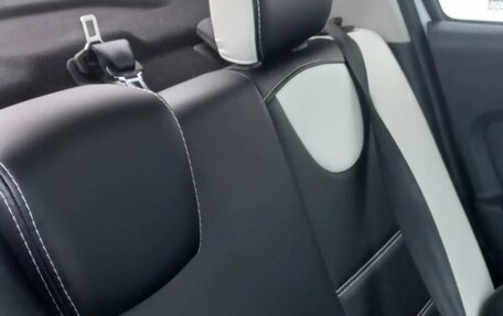 Renault Logan II, 2019 год, 1 150 000 рублей, 4 фотография