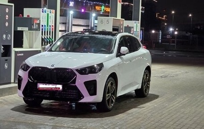 BMW X2, 2024 год, 5 700 000 рублей, 1 фотография