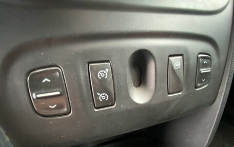 Renault Sandero II рестайлинг, 2014 год, 320 000 рублей, 13 фотография