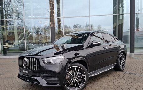 Mercedes-Benz GLE Coupe, 2023 год, 12 500 000 рублей, 1 фотография