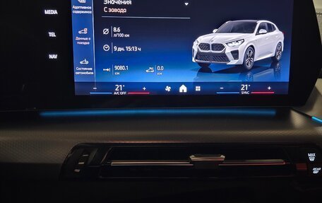 BMW X2, 2024 год, 5 700 000 рублей, 5 фотография