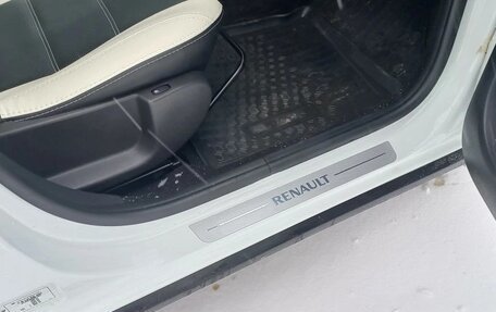 Renault Logan II, 2019 год, 1 150 000 рублей, 5 фотография