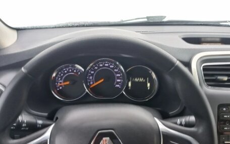 Renault Logan II, 2019 год, 1 150 000 рублей, 8 фотография