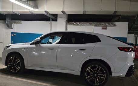 BMW X2, 2024 год, 5 700 000 рублей, 10 фотография