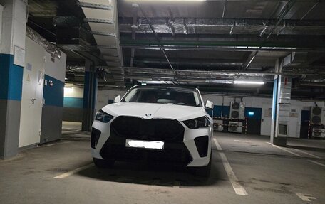 BMW X2, 2024 год, 5 700 000 рублей, 11 фотография