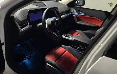 BMW X2, 2024 год, 5 700 000 рублей, 6 фотография