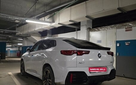 BMW X2, 2024 год, 5 700 000 рублей, 9 фотография