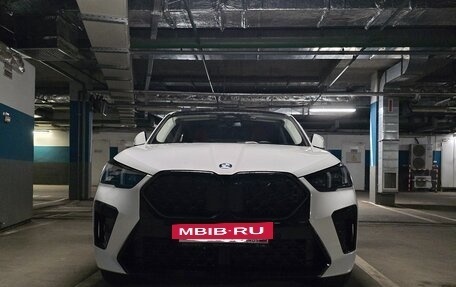 BMW X2, 2024 год, 5 700 000 рублей, 12 фотография