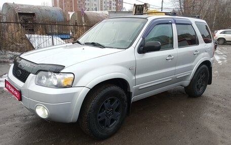 Ford Maverick, 2006 год, 800 000 рублей, 1 фотография