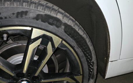 BMW X2, 2024 год, 5 700 000 рублей, 15 фотография