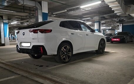 BMW X2, 2024 год, 5 700 000 рублей, 14 фотография