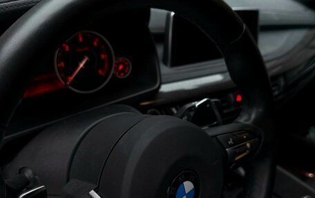 BMW X6, 2019 год, 8 фотография