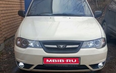 Daewoo Nexia I рестайлинг, 2011 год, 325 000 рублей, 1 фотография