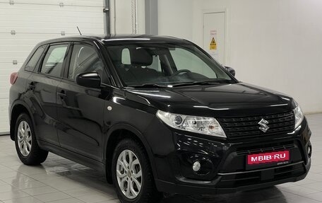 Suzuki Vitara II рестайлинг, 2019 год, 1 889 000 рублей, 1 фотография