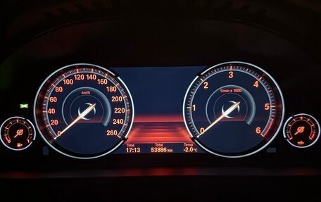 BMW X6, 2019 год, 10 фотография