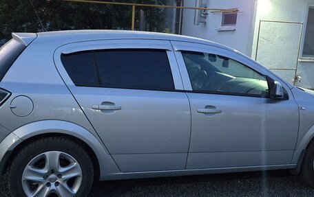 Opel Astra H, 2011 год, 500 000 рублей, 5 фотография