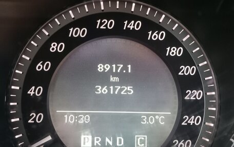 Mercedes-Benz GLK-Класс, 2009 год, 1 500 000 рублей, 5 фотография