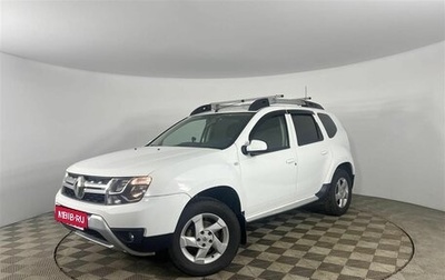 Renault Duster I рестайлинг, 2019 год, 1 300 000 рублей, 1 фотография