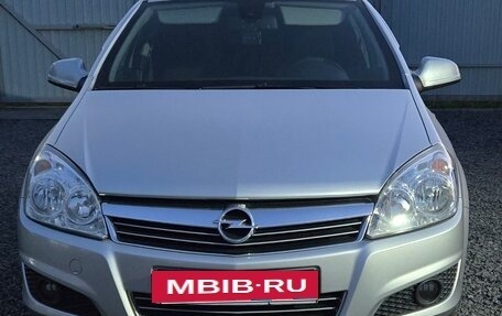 Opel Astra H, 2011 год, 500 000 рублей, 2 фотография