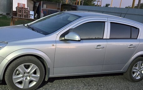 Opel Astra H, 2011 год, 500 000 рублей, 7 фотография