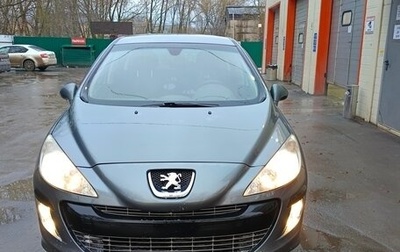 Peugeot 308 II, 2010 год, 530 000 рублей, 1 фотография