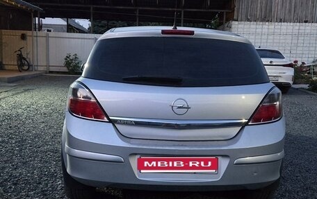 Opel Astra H, 2011 год, 500 000 рублей, 6 фотография