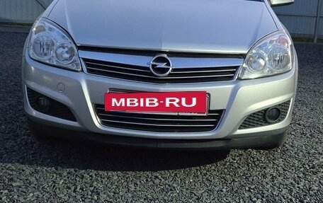 Opel Astra H, 2011 год, 500 000 рублей, 8 фотография