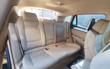 BMW X6, 2011 год, 2 110 000 рублей, 14 фотография