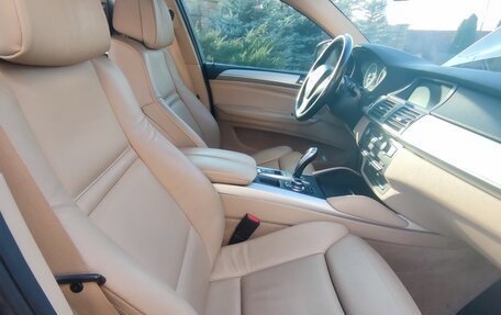 BMW X6, 2011 год, 2 110 000 рублей, 13 фотография