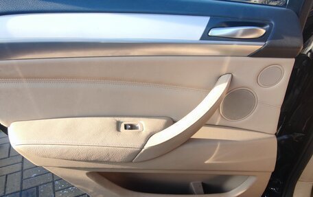 BMW X6, 2011 год, 2 110 000 рублей, 18 фотография