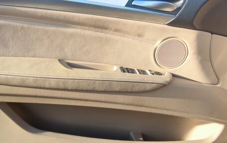 BMW X6, 2011 год, 2 110 000 рублей, 17 фотография