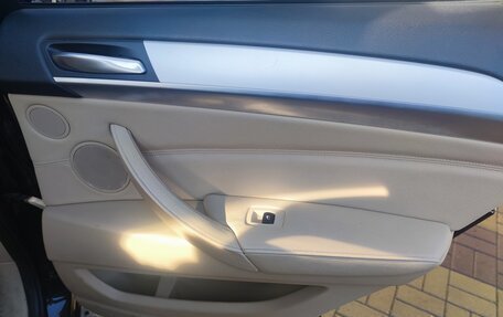 BMW X6, 2011 год, 2 110 000 рублей, 20 фотография