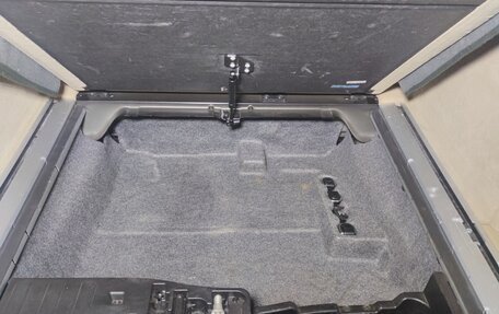 BMW X6, 2011 год, 2 110 000 рублей, 22 фотография