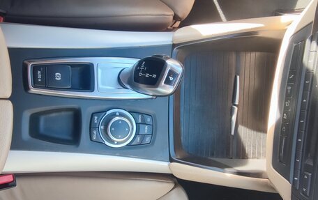 BMW X6, 2011 год, 2 110 000 рублей, 23 фотография