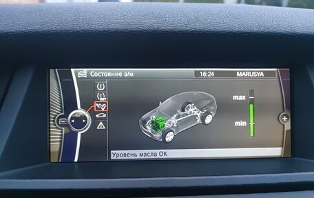 BMW X6, 2011 год, 2 110 000 рублей, 26 фотография