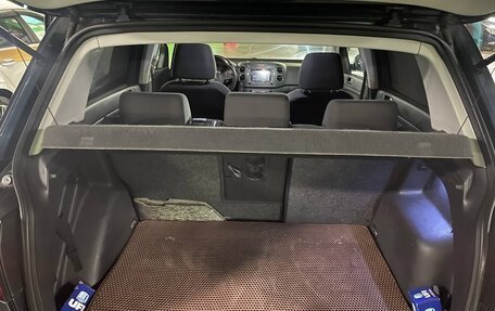 Volkswagen Golf Plus II, 2011 год, 600 000 рублей, 5 фотография