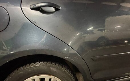 Volkswagen Golf Plus II, 2011 год, 600 000 рублей, 8 фотография