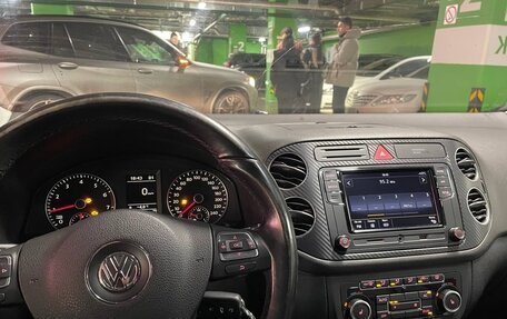 Volkswagen Golf Plus II, 2011 год, 600 000 рублей, 6 фотография