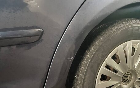 Volkswagen Golf Plus II, 2011 год, 600 000 рублей, 4 фотография