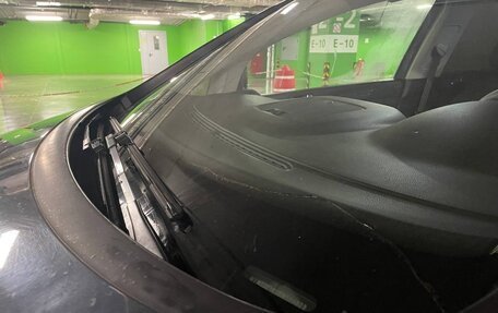 Volkswagen Golf Plus II, 2011 год, 600 000 рублей, 3 фотография