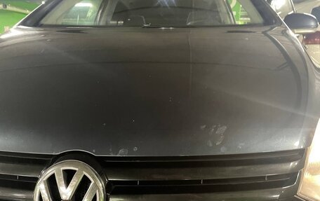 Volkswagen Golf Plus II, 2011 год, 600 000 рублей, 2 фотография