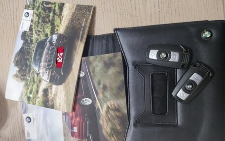 BMW X6, 2011 год, 2 110 000 рублей, 40 фотография