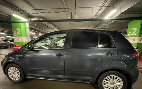 Volkswagen Golf Plus II, 2011 год, 600 000 рублей, 11 фотография