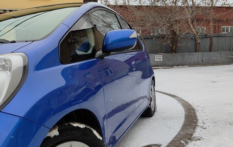 Honda Jazz II рестайлинг, 2012 год, 850 000 рублей, 6 фотография