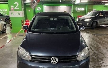 Volkswagen Golf Plus II, 2011 год, 600 000 рублей, 14 фотография